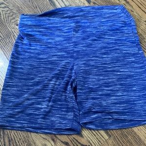 New Adore me Schyler set shorts only